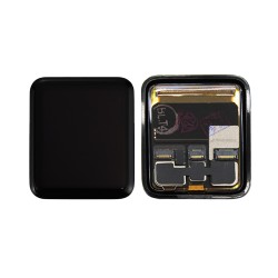 Touch+Display Apple Watch Series 3 38mm Black